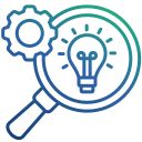 Discovery and Strategy